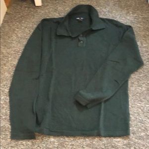 Used men’s sweaters by Cherokee size m